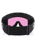 Oakley Mont Scape M Matte Black/Prizm Iced Goggle