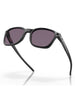 Oakley Ojector Matte Black/Prizm Grey Sunglasses