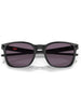 Oakley Ojector Matte Black/Prizm Grey Sunglasses