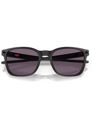 Oakley Ojector Matte Black/Prizm Grey Sunglasses
