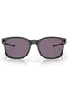 Oakley Ojector Matte Black/Prizm Grey Sunglasses