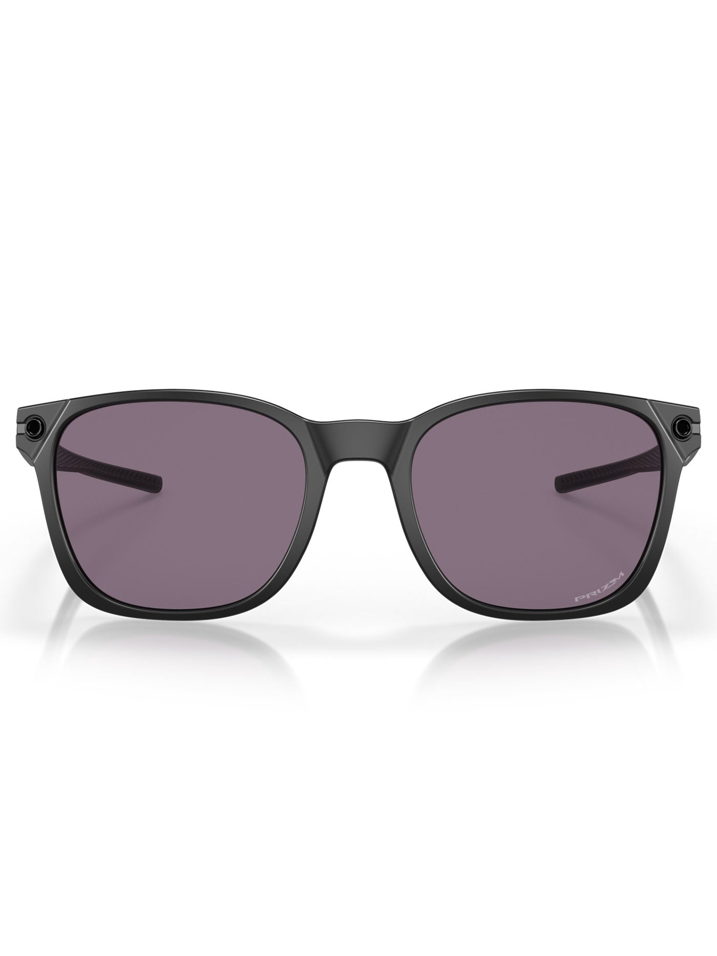 Oakley Ojector Matte Black/Prizm Grey Sunglasses