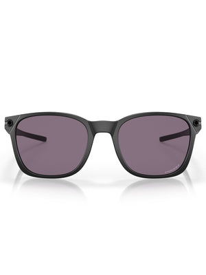 Oakley Ojector Matte Black/Prizm Grey Sunglasses