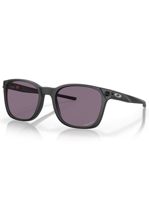 Oakley Ojector Matte Black/Prizm Grey Sunglasses