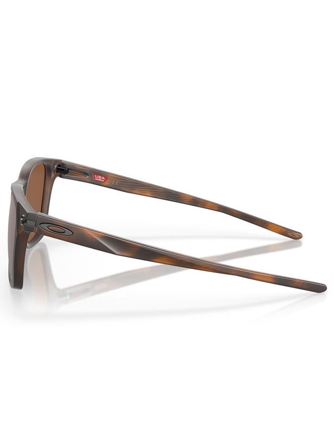 Oakley Ojector Matte Brown Tort/Prizm Tungsten Sunglasses | MAT BRWN TRT/PRZM TNGSTEN
