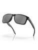 Oakley Holbrook Matte Black/Prizm Black Polarized Sunglasses