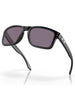 Oakley Holbrook Matte Black/Prizm Grey Sunglasses