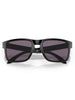 Oakley Holbrook Matte Black/Prizm Grey Sunglasses