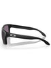 Oakley Holbrook Matte Black/Prizm Grey Sunglasses
