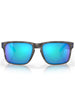 Oakley Holbrook Black Tort/Przm Sapphire Polarized Sunglasses