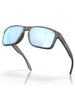 Oakley Holbrook Woodgrain/Prizm Dp Water Polarized Sunglasses