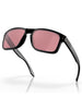 Oakley Holbrook Matte Black/Prizm Dark Golf Sunglasses