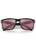 Oakley Holbrook Matte Black/Prizm Dark Golf Sunglasses