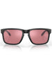Oakley Holbrook Matte Black/Prizm Dark Golf Sunglasses