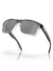 Oakley Holbrook Dark Ink Fade/Prizm Blk Polarized Sunglasses