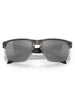 Oakley Holbrook Dark Ink Fade/Prizm Blk Polarized Sunglasses