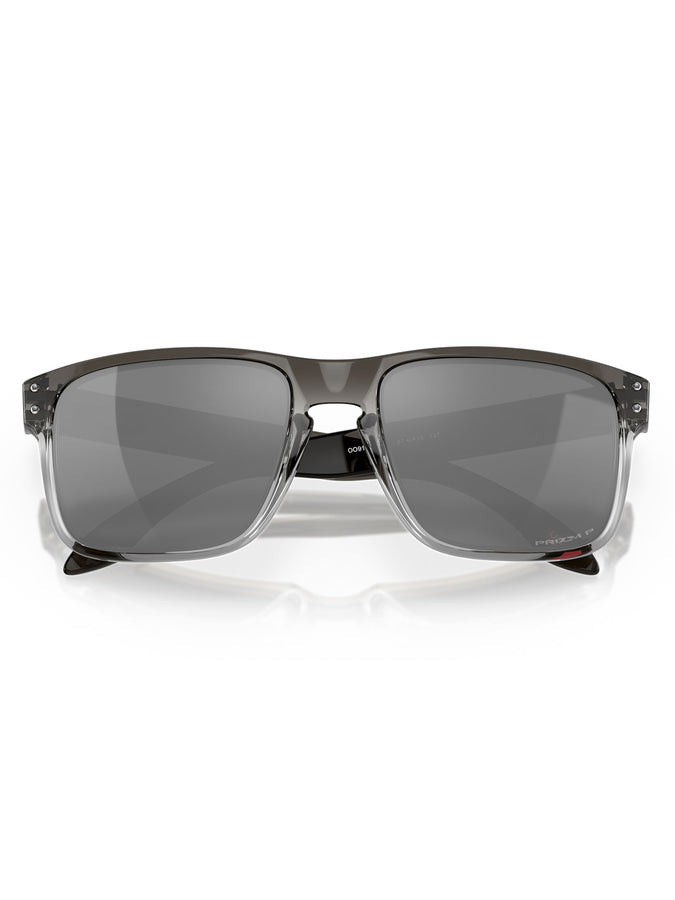 Oakley Holbrook Dark Ink Fade/Prizm Blk Polarized Sunglasses | DARK INK FADE/PRIZM BLACK