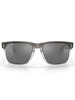 Oakley Holbrook Dark Ink Fade/Prizm Blk Polarized Sunglasses