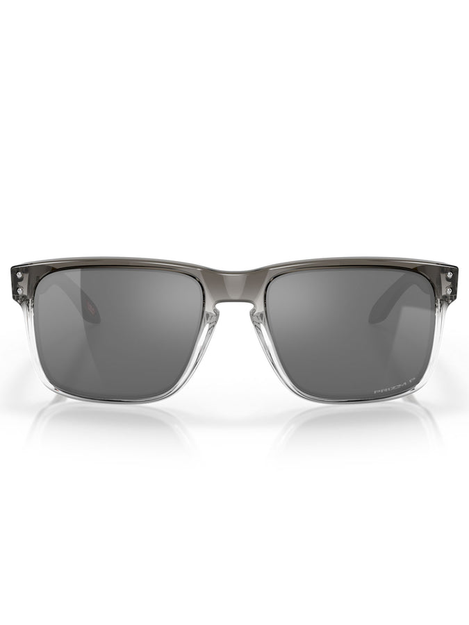 Oakley Holbrook Dark Ink Fade/Prizm Blk Polarized Sunglasses | DARK INK FADE/PRIZM BLACK