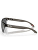 Oakley Holbrook Dark Ink Fade/Prizm Blk Polarized Sunglasses