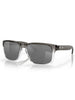 Oakley Holbrook Dark Ink Fade/Prizm Blk Polarized Sunglasses