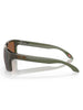 Oakley Holbrook Olive Ink/Prizm Tungsteen Pol Sunglasses