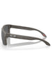 Holbrook Woodgrain/Prizm Black Polarized Sunglasses 2025