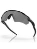 Oakley Radar EV Path Matte Blk/Prizm Blk Polarized Sunglasses