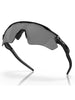 Oakley Radar Ev Path Polished Black/Prizm Black Sunglasses
