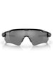 Oakley Radar Ev Path Black Polished/Prizm Black Sunglasses