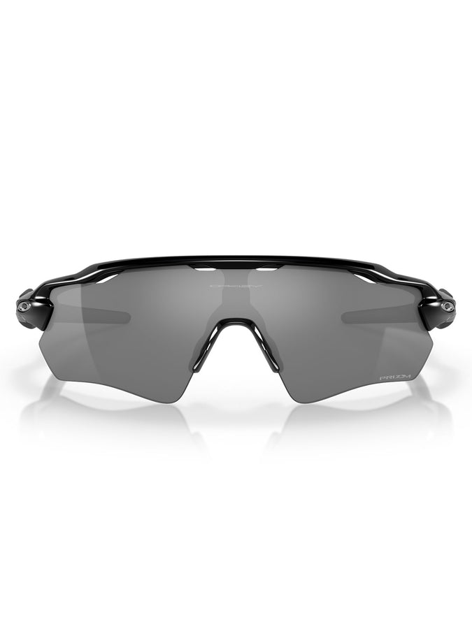 Oakley Radar Ev Path Black Polished/Prizm Black Sunglasses | POLISHED BLACK/PRIZM BLACK