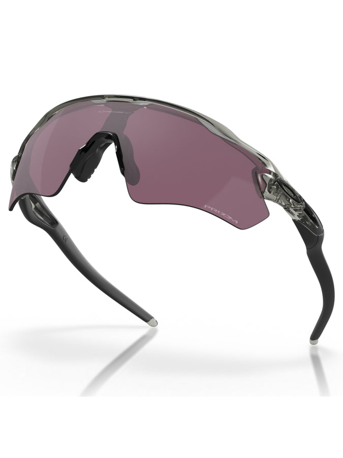 Oakley Radar Ev Path Grey Ink/Prizm Road Black Sunglasses | GREY INK/PRIZM ROAD NOIR