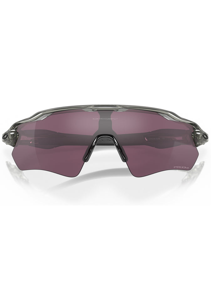 Oakley Radar Ev Path Grey Ink/Prizm Road Black Sunglasses | GREY INK/PRIZM ROAD NOIR