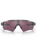 Oakley Radar Ev Path Grey Ink/Prizm Road Black Sunglasses