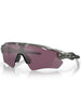 Oakley Radar Ev Path Grey Ink/Prizm Road Black Sunglasses