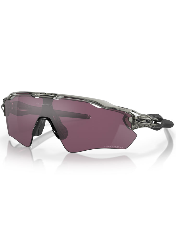 Oakley Radar Ev Path Grey Ink/Prizm Road Black Sunglasses | GREY INK/PRIZM ROAD NOIR