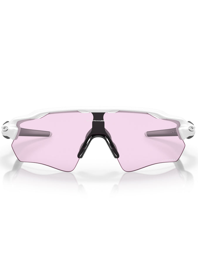 Oakley Radar Ev Path Matte White/Prizm Low Light Sunglasses | MATTE WHITE/PRIZM LOW LIGHT