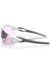 Oakley Radar Ev Path Matte White/Prizm Low Light Sunglasses