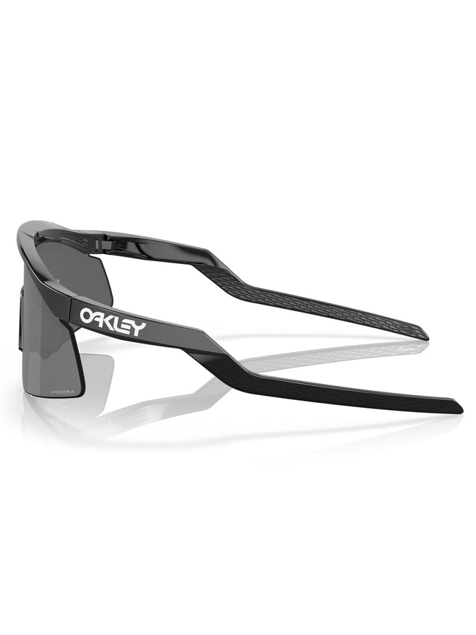 Oakley Hydra Black Ink/Prizm Black Sunglasses | BLACK INK/PRIZM BLACK
