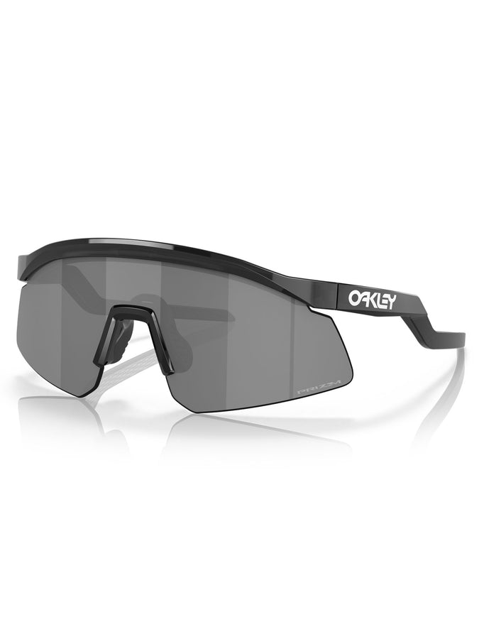 Oakley Hydra Black Ink/Prizm Black Sunglasses | BLACK INK/PRIZM BLACK