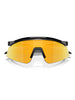 Oakley Hydra Black Ink/Prizm 24k Sunglasses