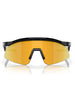 Oakley Hydra Black Ink/Prizm 24k Sunglasses