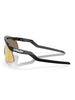 Oakley Hydra Black Ink/Prizm 24k Sunglasses