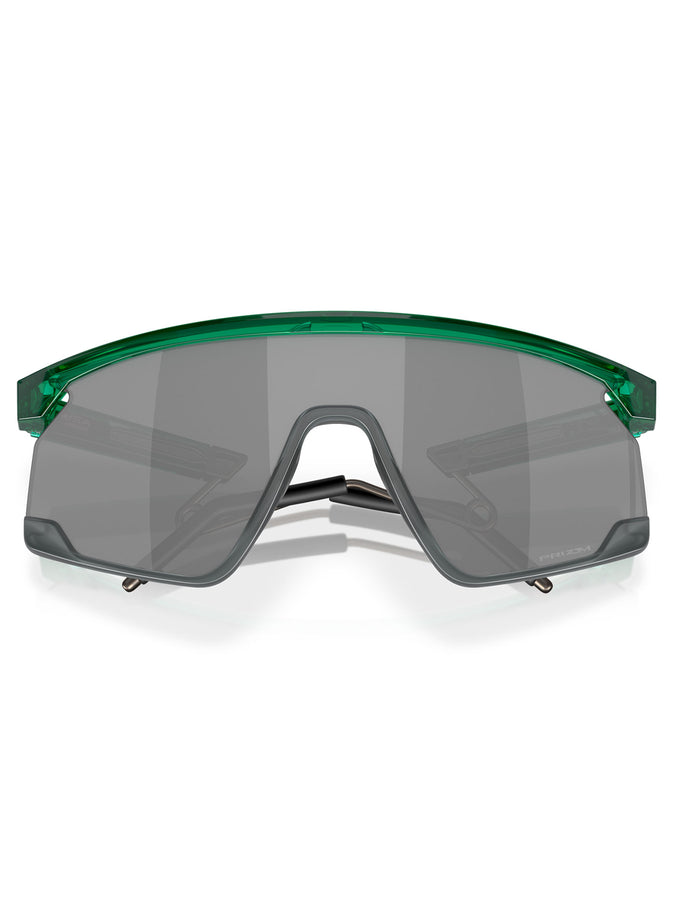 Oakley BXTR Metal Transparent Viridian/Prizm Black Sunglasses | TRANS VIRIDIAN/PRIZM BLACK