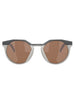 Oakley HSTN Matte Carbon / Prizm Tungsten Sunglasses
