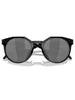 Oakley HSTN Matte Black/Prizm Black Sunglasses