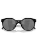 Oakley HSTN Matte Black/Prizm Black Sunglasses