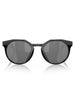 Oakley HSTN Matte Black/Prizm Black Sunglasses