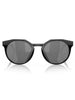 Oakley HSTN Matte Black/Prizm Black Sunglasses