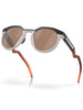 Oakley HSTN Matte Carbon/Prizm Tungsten Sunglasses